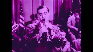 Bei Mir Bist Du Schon - Benny Goodman (Slowed, Live Version)