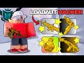 🥇 EL MEJOR LOADOUT de Roblox Rivals 🔥