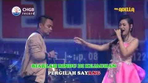 MEMORI BERKASIH   FIRA FT FENDIK ADELLA
