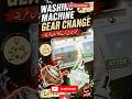 How to repair Washing machine | #shorts #washingmachinerepair #AN Electrical #diyrepair