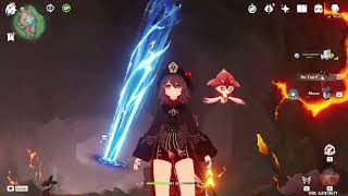 I Guess He Couldnt Hold It Anymore