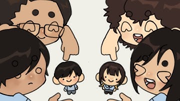 The Curious Thinkers  ☆ Teaser Video