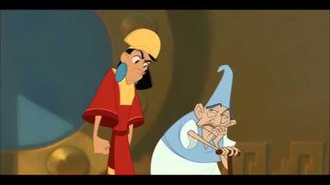 1 Squash and Stretch