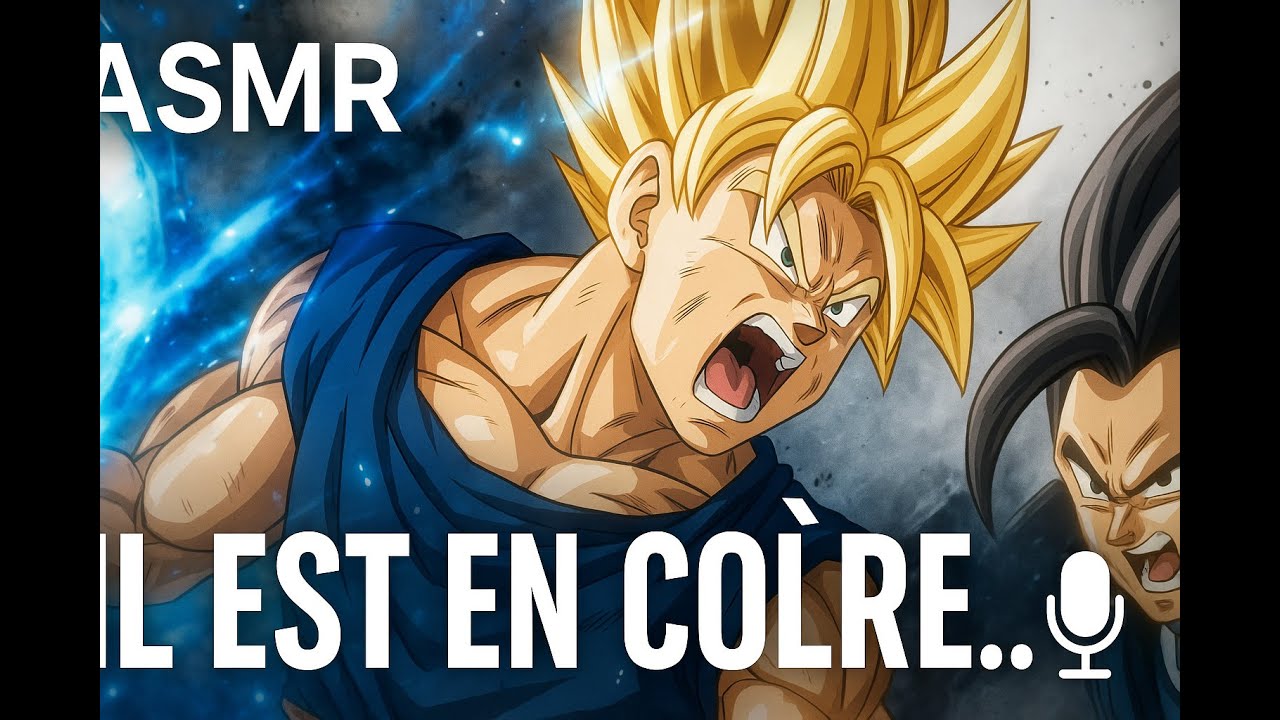 🎧 ASMR Dragon Ball Legends – RAID & PVP avec Goku SSJ Ultra 8★ + Invocation Migatte Ultra ! 🔥⚡