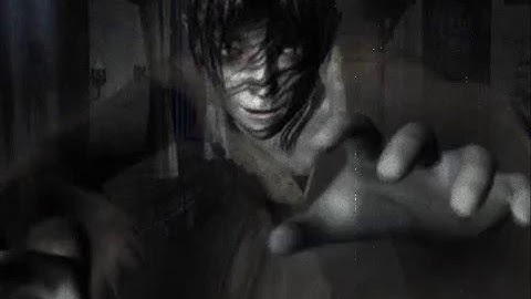 Fatal Frame IV - Tomoko Hinuma Encounter Theme