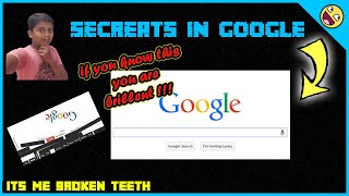 AMAZING TRICKS ABOUT GOOGLE IN TAMIL  || GOOGLE GRAVITY || DO A BARREL ROLL || IMBT screenshot 4