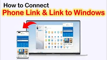 Connect Android Phone to Windows PC | Phone Link & Link to Windows Setup (Step by Step Guide 2025)