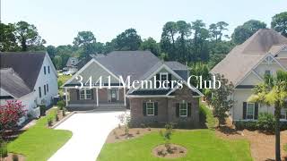 3441 Members Club
