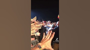 Thumbnail of Post Malone security push the kid tiktok miss.karton88
