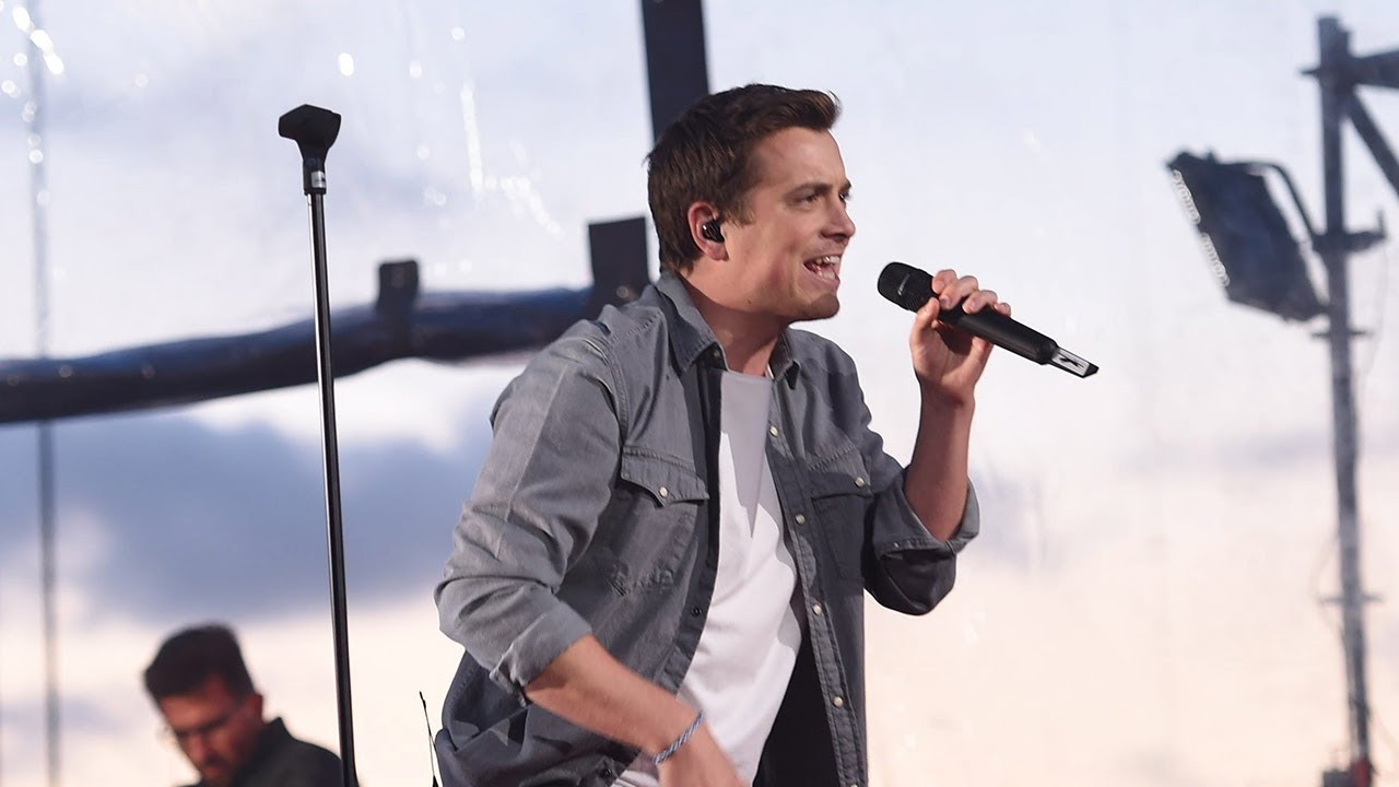 Zomerhit 2019: Niels Destadsbader - Mee naar boven