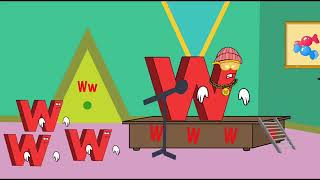 Karens Misadventures At The Letter Factory Full Movie Part 8