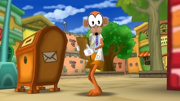 The Source of the Silliness