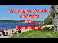 Ref:-bIAv2-WevM Camping du domaine du boulet feins ille et vilaine 35