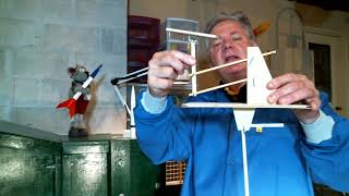 Low Speed Wind Tunnel