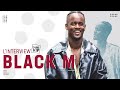 Capture de la vidéo Black M Ses Succès, Ses Échecs En Interview Dans Carré Vip