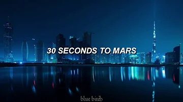 Closer To The Edge; 30 Seconds To Mars // Sub. Español