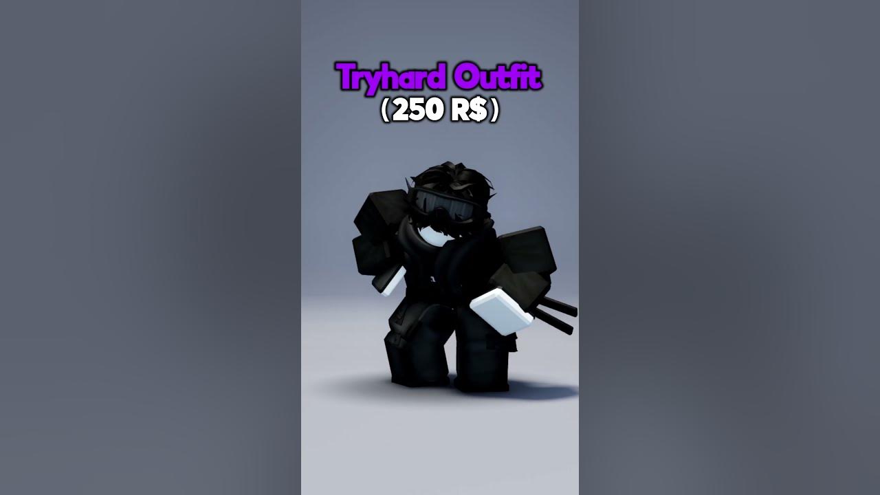 skin tryhard roblox blox fruits