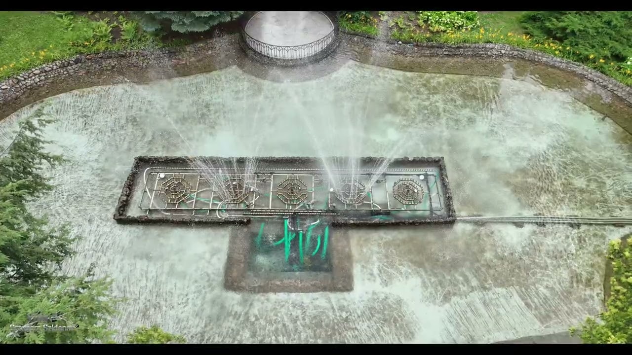 Polanica Zdrój 2025-08-04