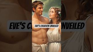 The Shocking Truth About Eves Origin.