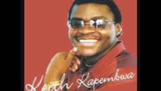Keith Kapembwa - Umweo wandi