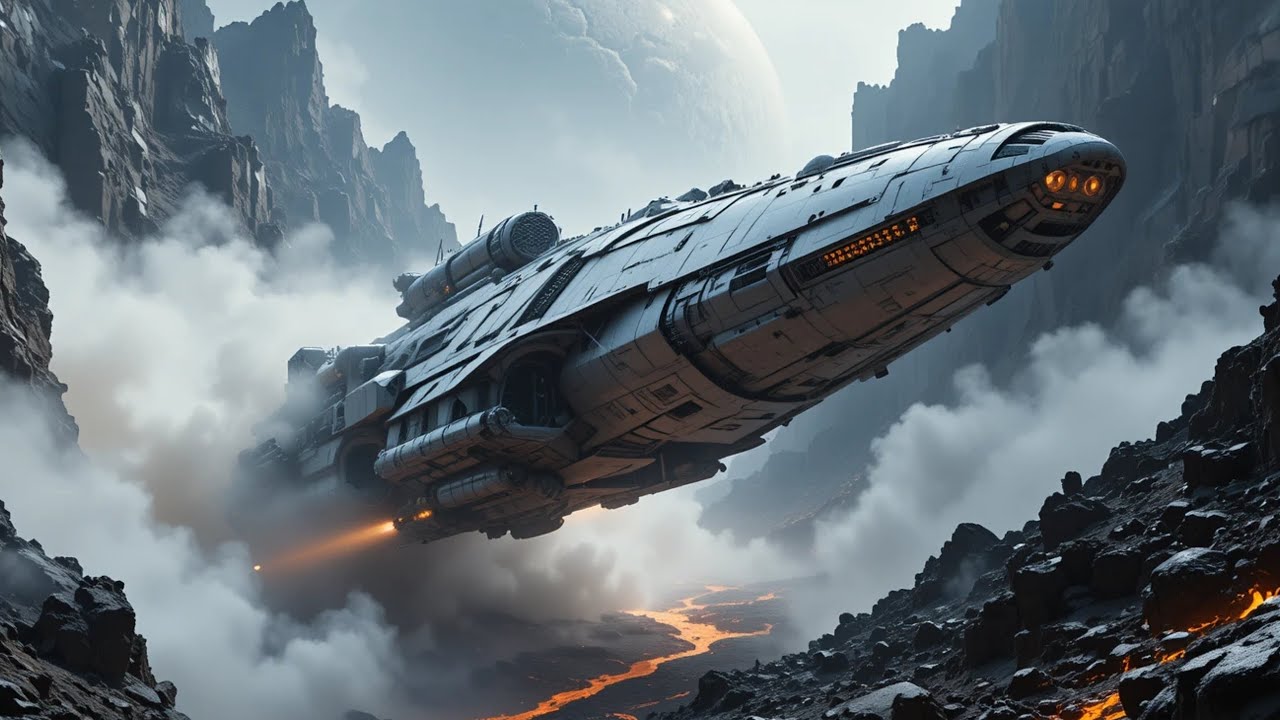 Empire Confronts The Terran Fleet — Humanity Smiles In Pure Amusement |HFY | Sci Fi Stories