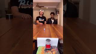 Task Failed Successfully Bottle Cap Trickshot