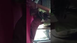 thank you to anna mcnulty. spit fast i just did anime penalty stretch for 3 weeks and then. i did it