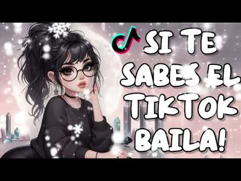 IF YOU KNOW THE TIKTOK DANCE, DANCE! - 2026