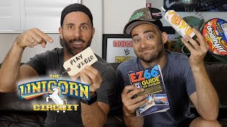 2Wisted Vs 2Sexy Conspiracy Co2 Cleanup Sauce Storage Unicorn Circuit Ep66