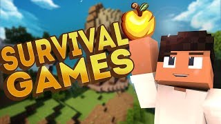 Survival Games Plugin | Minecraft