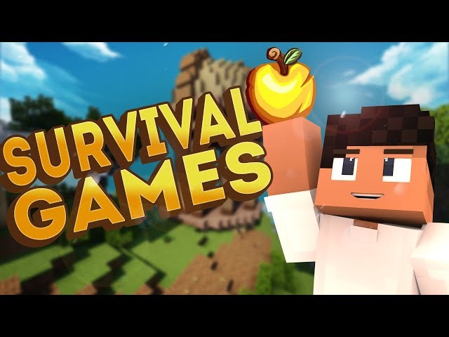 SurvivalGames  SpigotMC - High Performance Minecraft