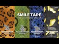 동서대학교 2023년 레드닷 어워드(Reddot Award) Best of the Best 수상작-Amazon Smile Tape-