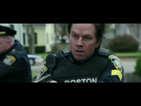 PATRIOT'S DAY - NOW ON ITUNES - PATRIOT'S DAY - NOW ON ITUNES