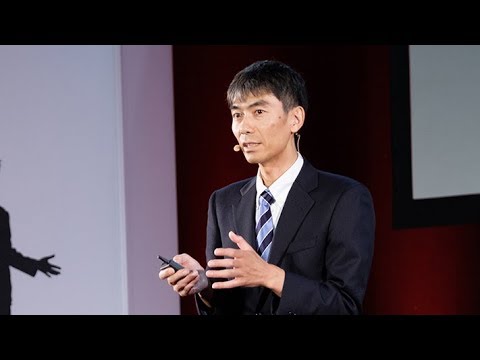 細胞膜の水の通り道 アクアポリン／群馬大学 松崎 利行 先生【夢ナビTALK】