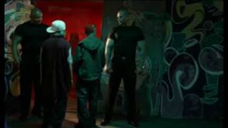 Nowa Reklama Crunchips Ochroniarze