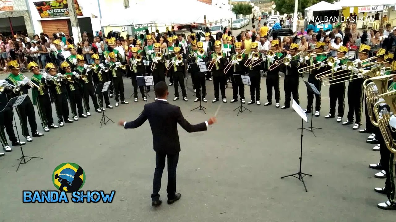 FAMUITA no Concurso de Candeal - Etapa da LICBAMBA 2019