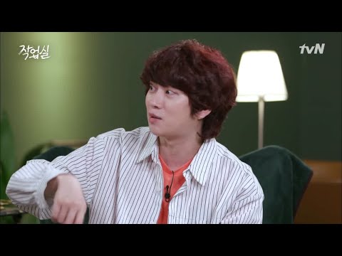 스텔라장, '난 네가 아기로 밖에 안 보여' studiovibes 190605 EP.6