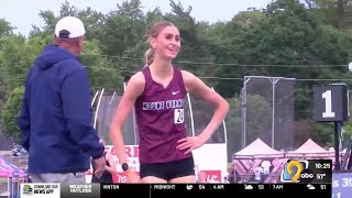 Distance runners shine in Thursday’s Class 3A and 2A track and field state championships