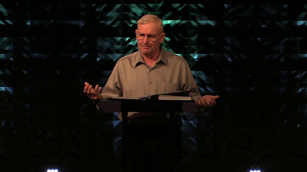 free bible commentary new testament “Bible Interpretation Seminar - 4 hour version, part-3” by Dr. Bob Utley