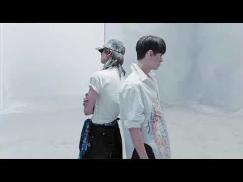 THE 8 '54321 (Lift Off) (feat. Vernon of SEVENTEEN)' Official Visualizer