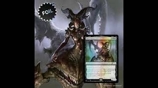 introduction to phyrexian praetors