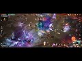 Lineage 2M Xbow Kiting vs OracleOrb Lineage 2M Xbow Kiting vs OracleOrb