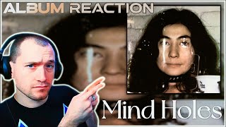 Yoko Ono | Mind Holes (ALBUM REACTION) &quot;LIteral garbage...&quot;