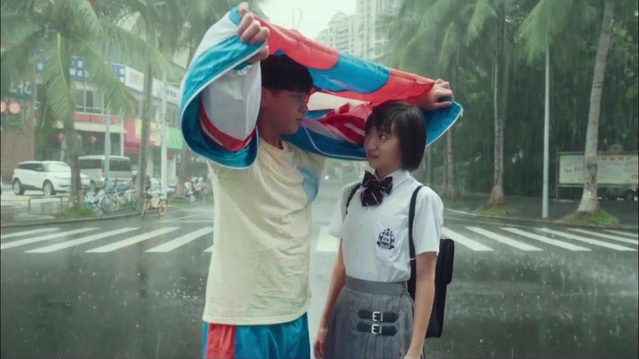 The Day We Lit Up the Sky - OST (2021)