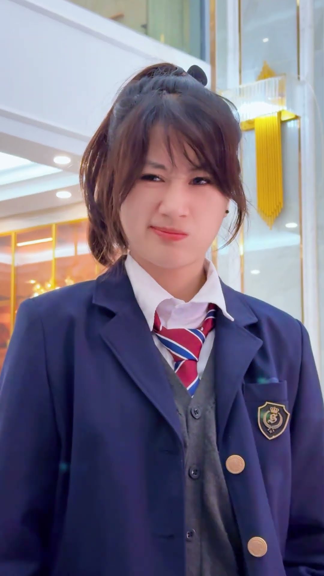 我的好闺蜜#short #angel #clown
