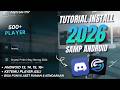 TUTORIAL LENGKAP INSTALL amp BERMAIN GTA SAN ANDREAS 
