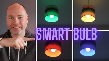 Is this low cost smart bulb any good? Lumiman Bulb Review