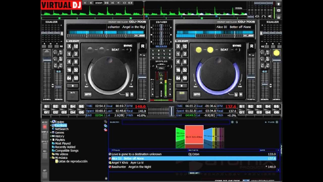 Vectras vm. Virtual DJ 7 Pioneer. Virtual DJ 2023. 7 DJ программа. Virtual DJ Titanium.