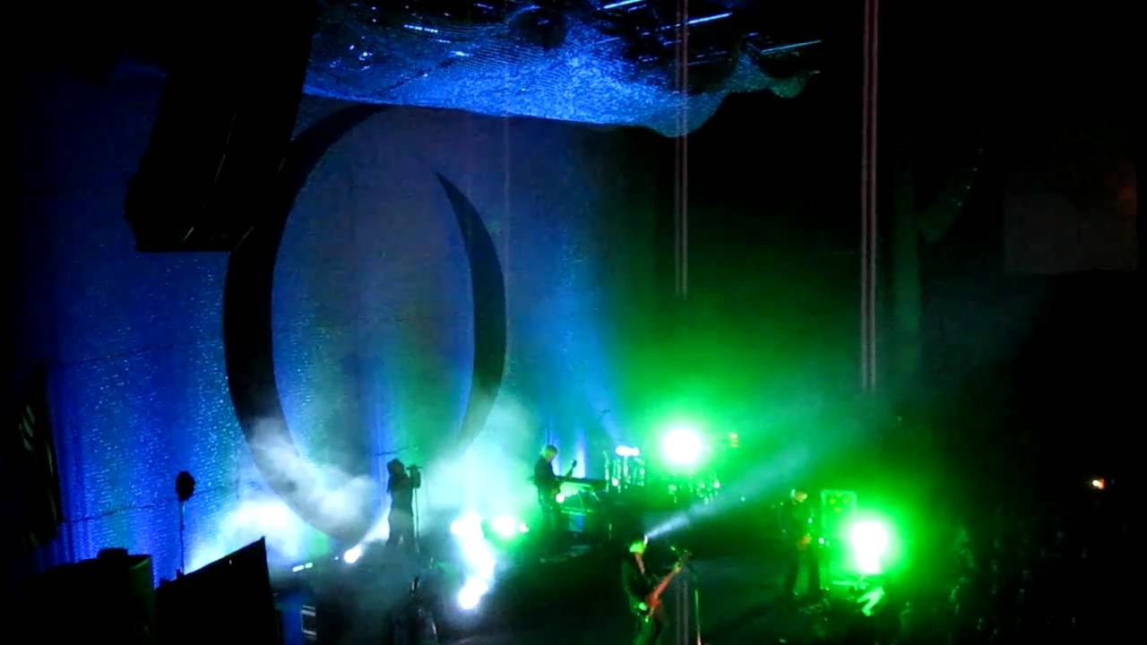 A Perfect Circle Pet Live In Las Vegas YouTube 