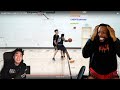 RICEGUM ADMITTED HE CHEATED!! Reacting To RiceGum Basketball 1v1 Me!